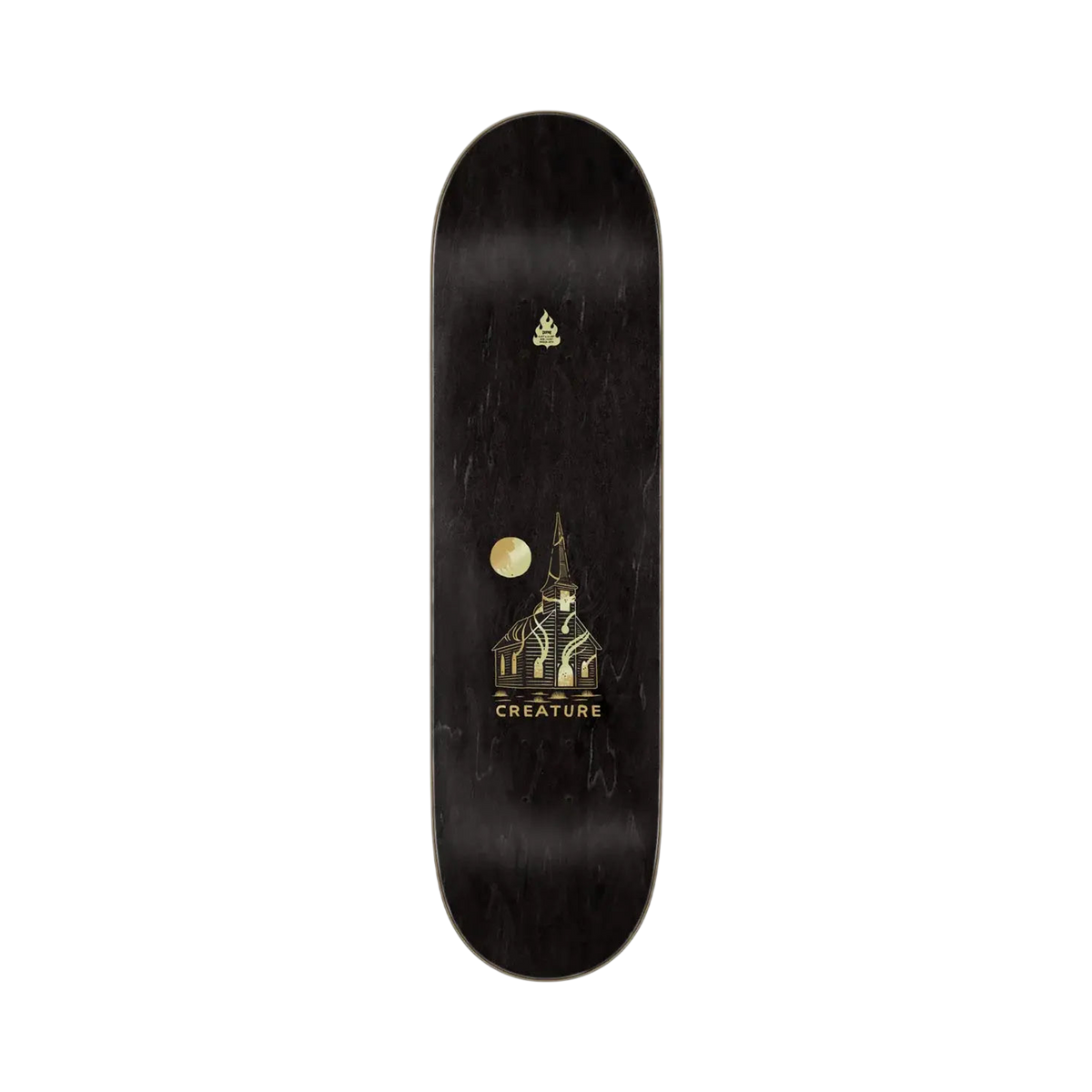 Creatures - Skateboards - Provost Origins red - photo 2