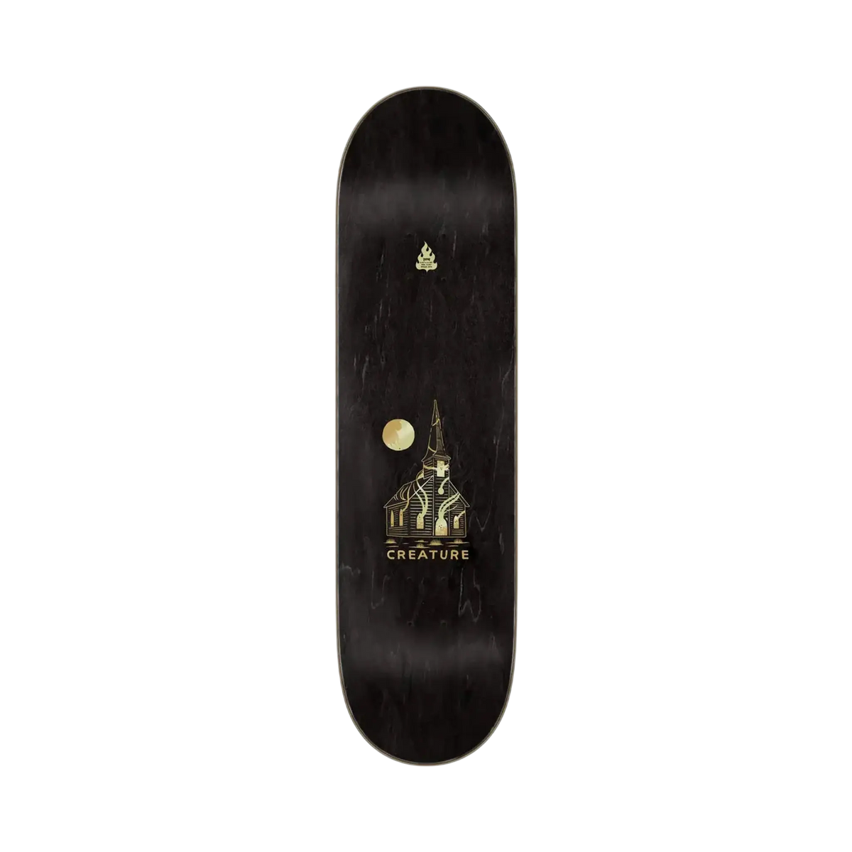 Creatures - Skateboards - Provost Origins red - photo 2