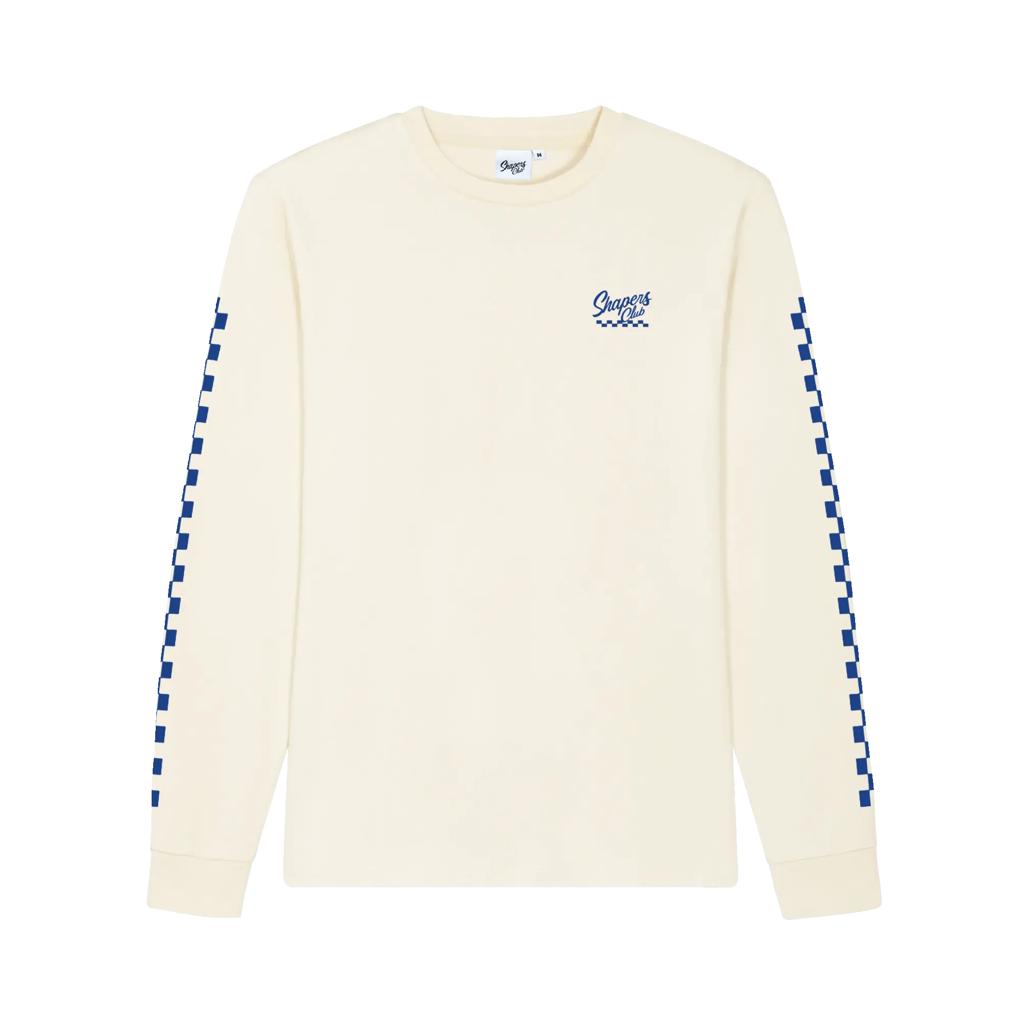 Shapers Club - T-shirt manches longues - The house Shapers club