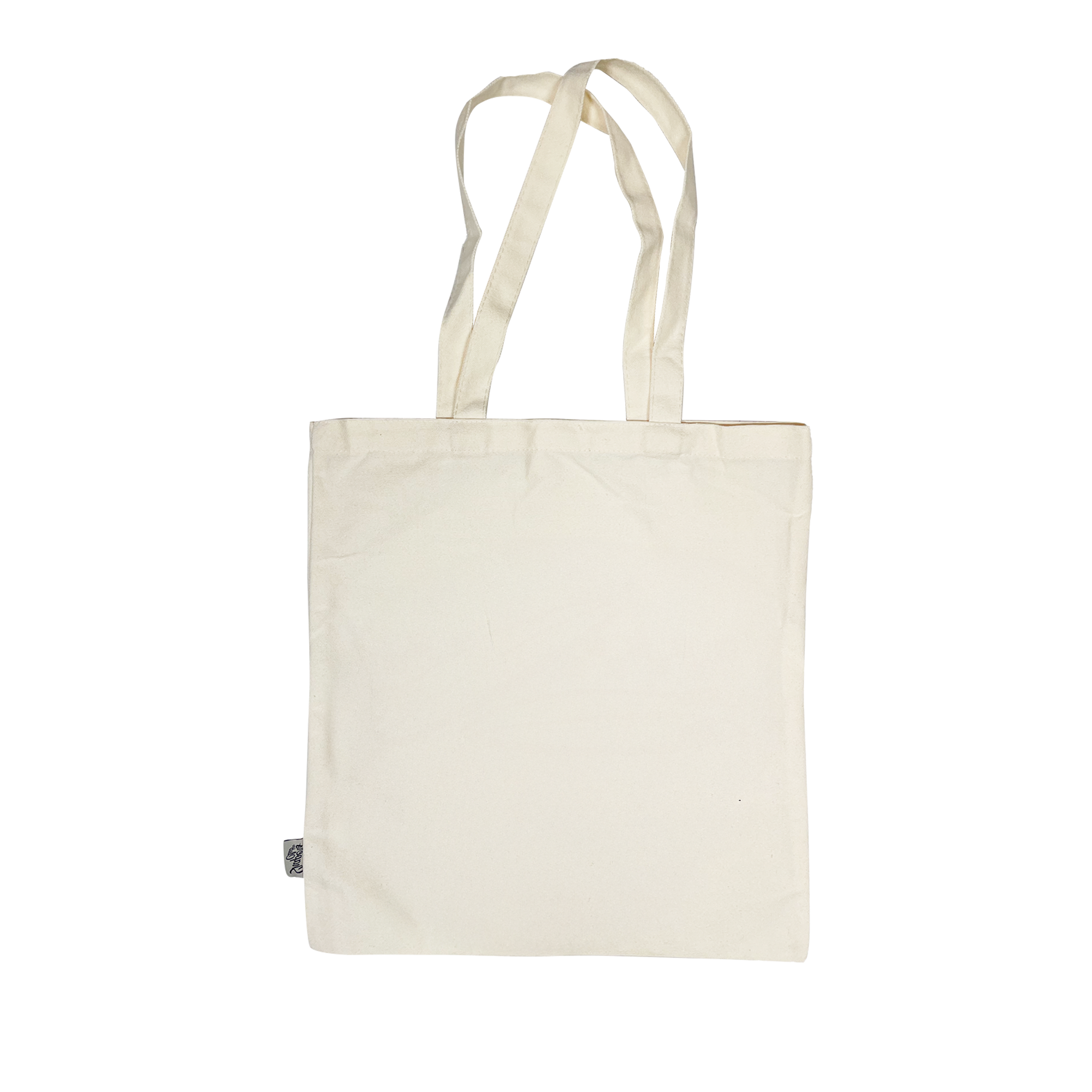 Shapers club - tote bag - Quiver