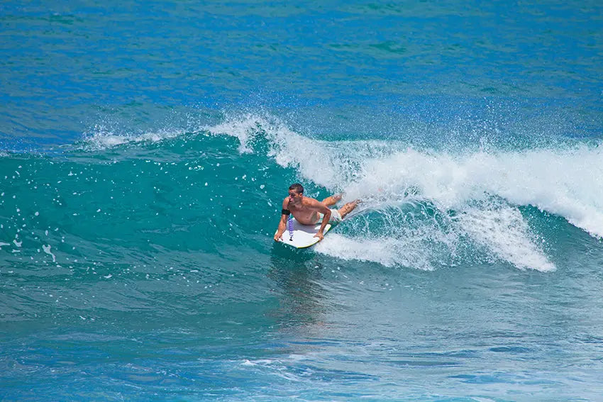 USURPER BODYBOARD 39" / 42"