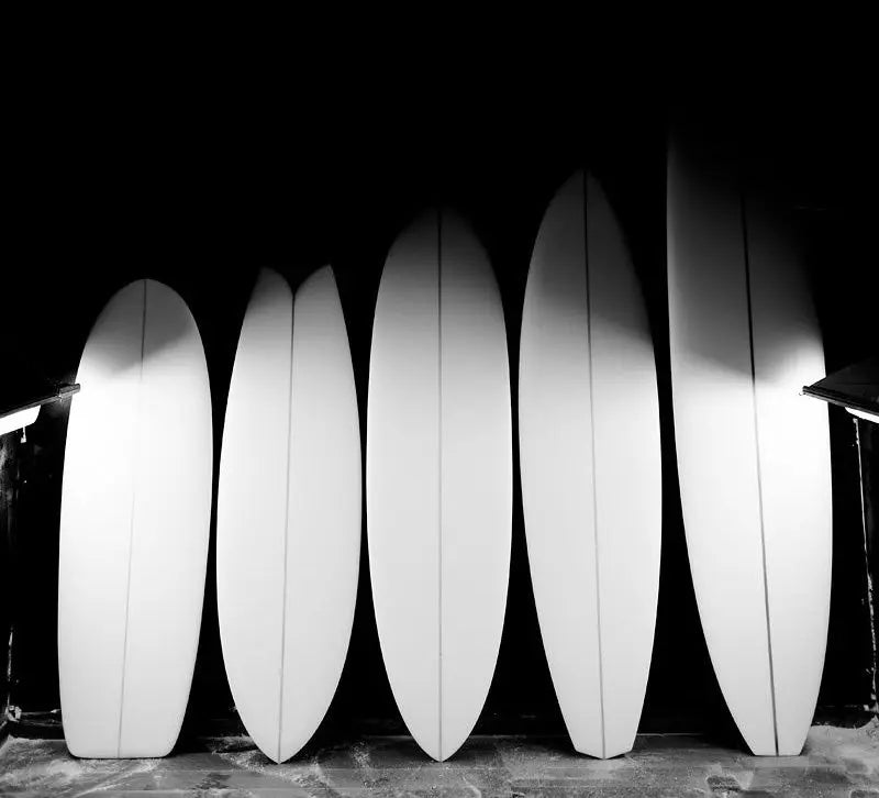 Volume et litrage d'une planche de surf : comment bien choisir
