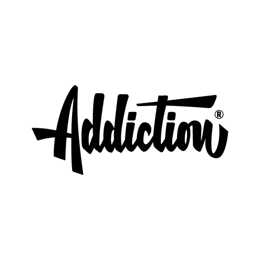 Addiction surfboards