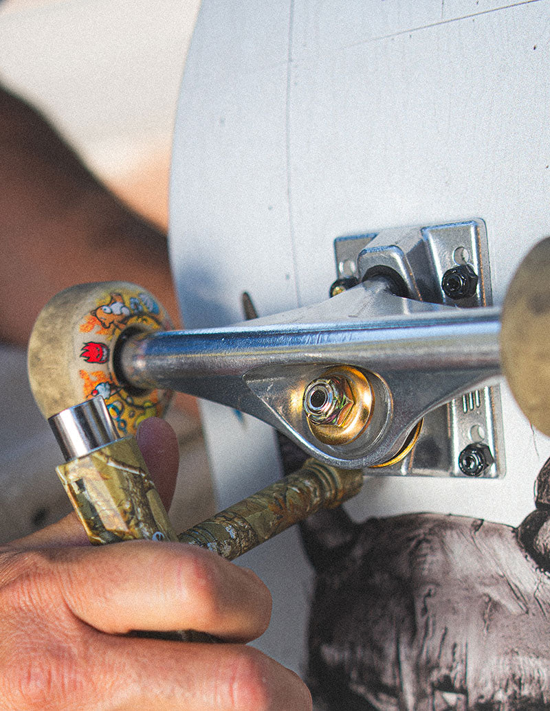 Venture Trucks