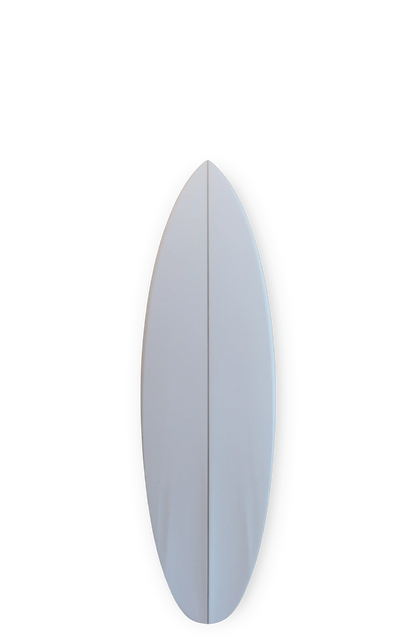 0501CB0823 — View below (BOTTOM)