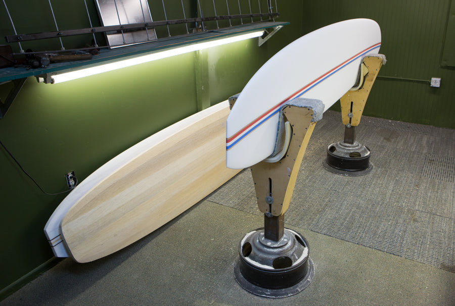 Tyler Surfboards