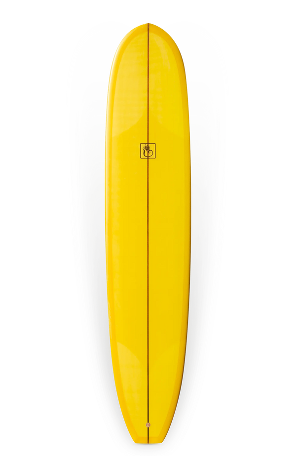 Beau Young surfboards - Pendulum - 9'1" x 22 5/8" x 2 5/8" - 64.0