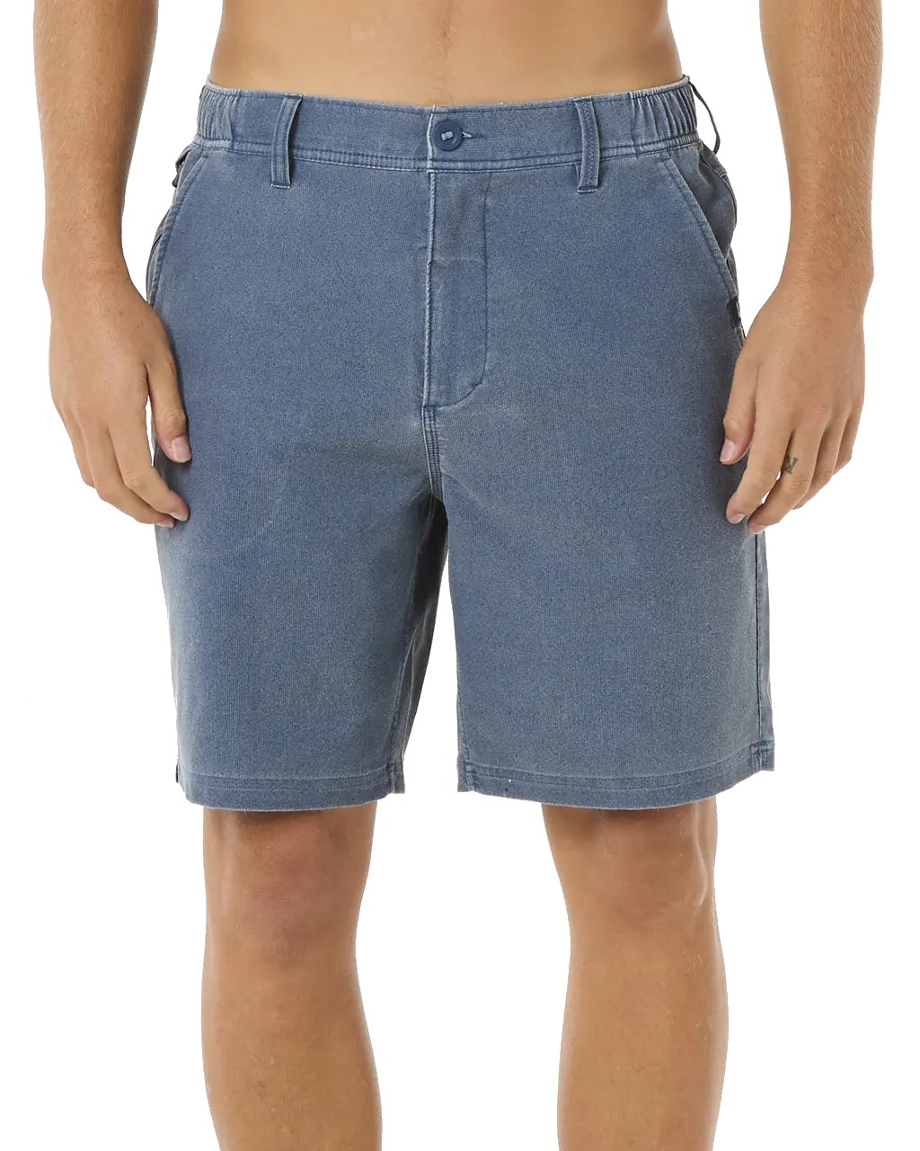 Ripcurl - Accessoires - Rip curl - Boardwalk cord wiz Bleu - photo 1