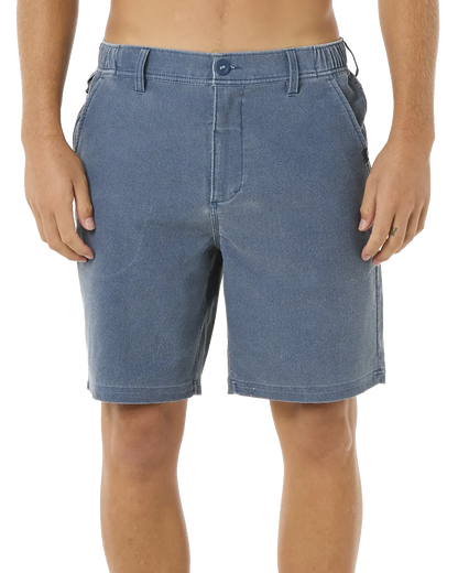Ripcurl - Accessoires - Rip curl - Boardwalk cord wiz Bleu - photo 1