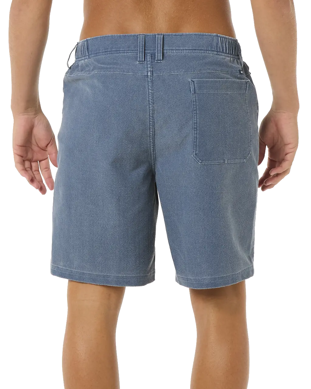 Ripcurl - Accessoires - Rip curl - Boardwalk cord wiz Bleu - photo 2