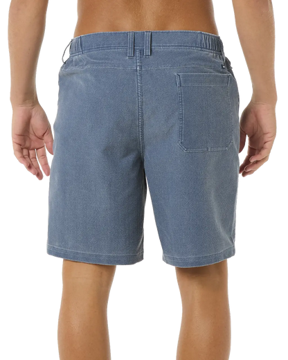 Ripcurl - Accessoires - Rip curl - Boardwalk cord wiz Bleu - photo 2
