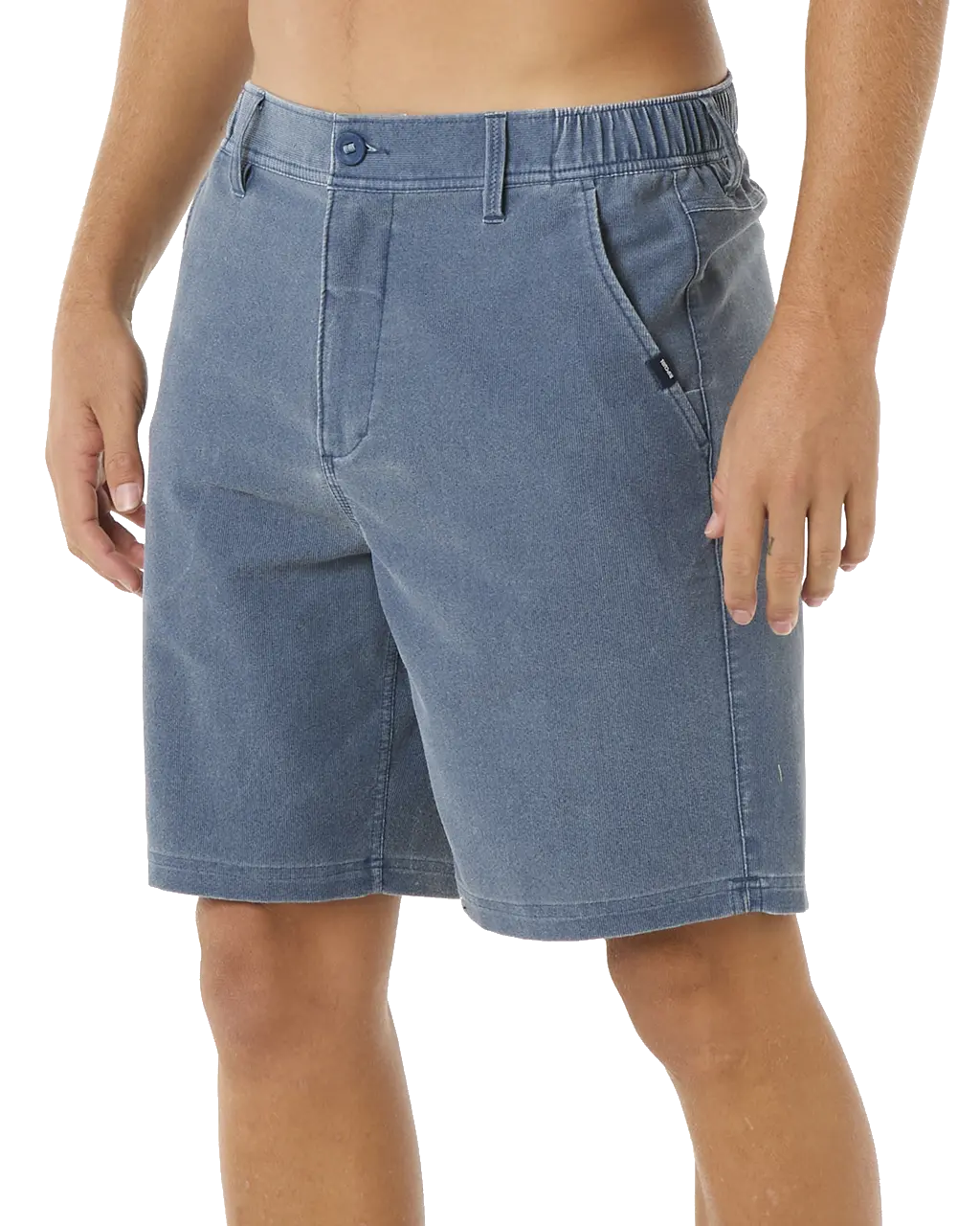 Ripcurl - Accessoires - Rip curl - Boardwalk cord wiz Bleu - photo 3