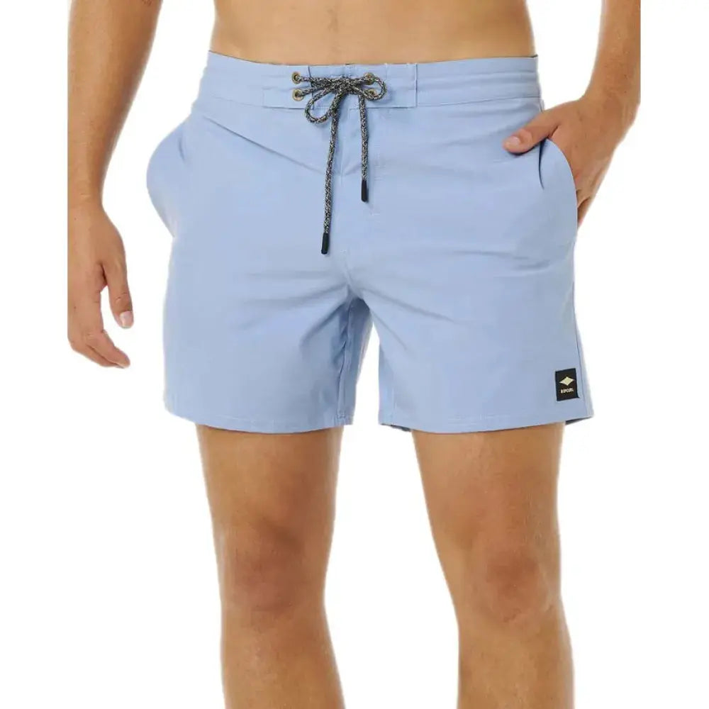 Ripcurl - Accessoires - Rip curl - Mirage retro golden hour Bleu - photo 1