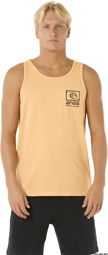 Ripcurl - Vêtements - Rip curl - Raw energy trad tank Bleu - photo 2