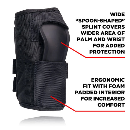 187 Killer Pads Pro Wrist Guard - photo 3