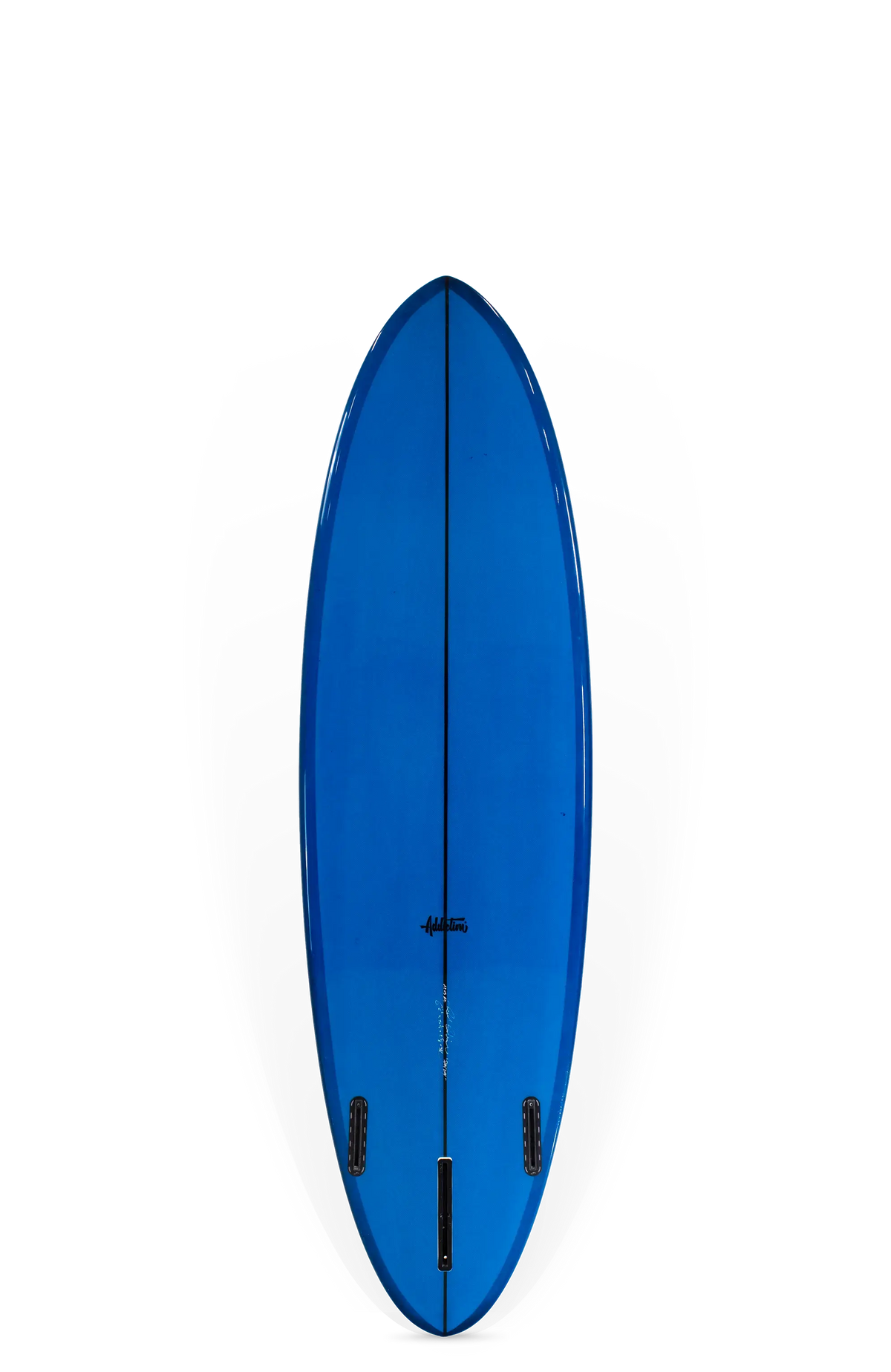 Addiction - Pay Day - 6'6  x 20" 1/2 x 2"5/8 - 38L - photo 2
