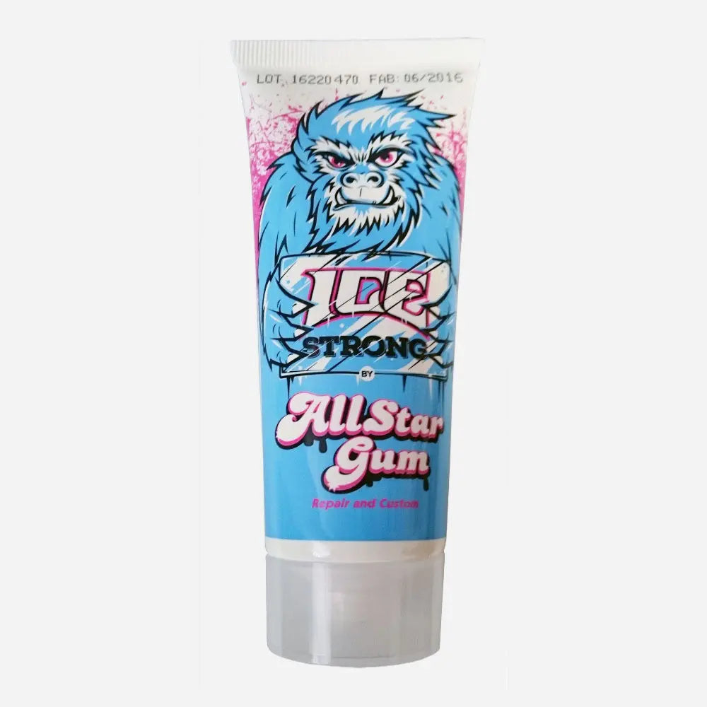 ALL STAR GUM ICE - photo 1