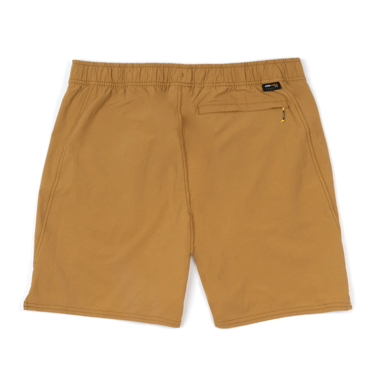 All-Purpose Cordura Short TAH3 JAUNE - photo 2