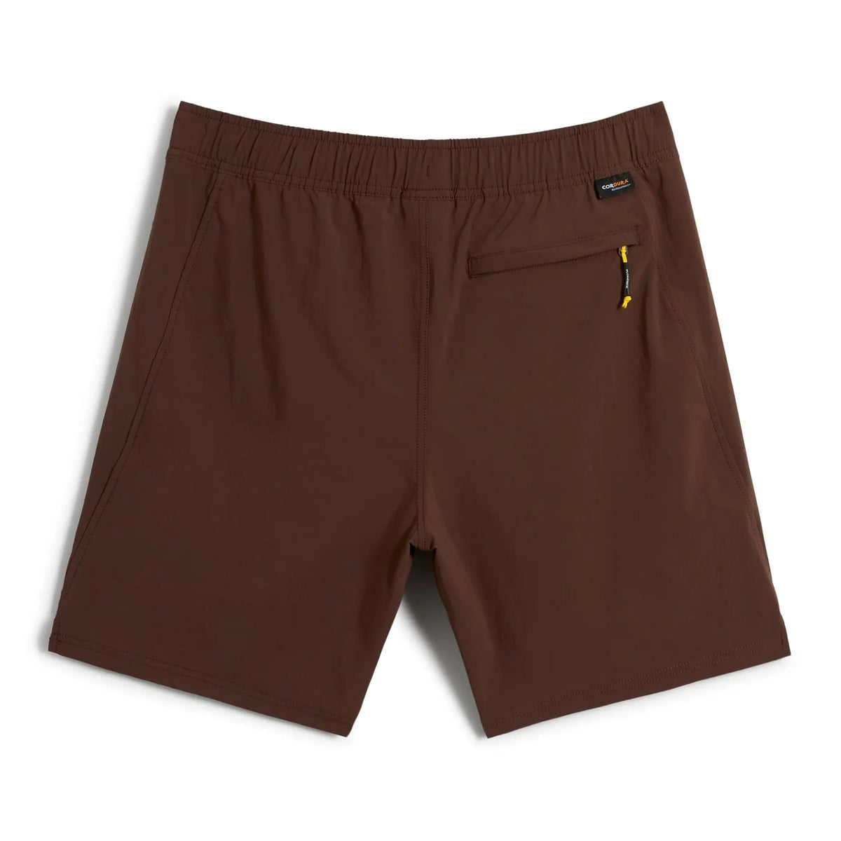 All-Purpose Cordura Short TAH7 MARRON FALL WINTER 2024 - photo 2