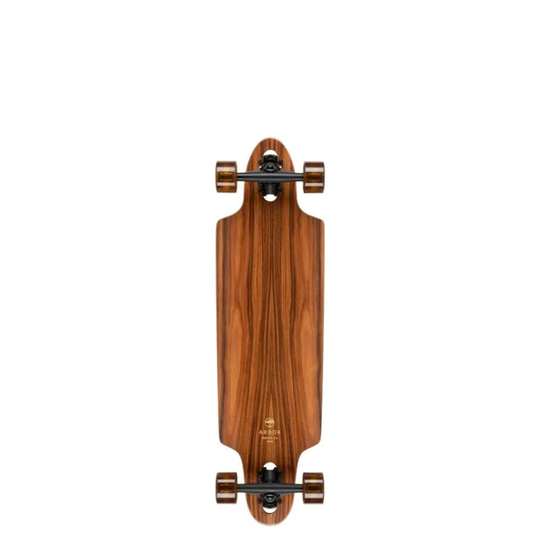 ARBOR CRUISER FLAGSHIP ZEPPELIN - photo 1
