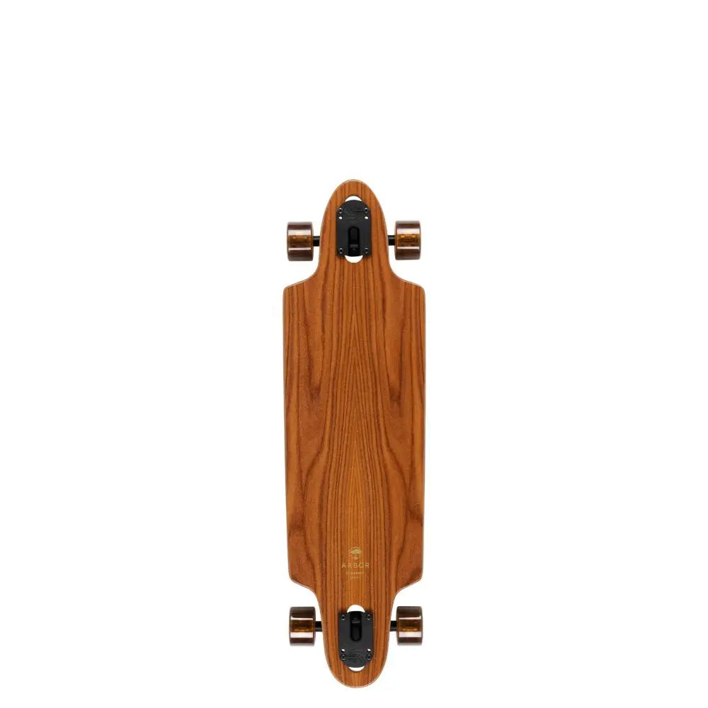 ARBOR CRUISER FLAGSHIP ZEPPELIN - photo 2