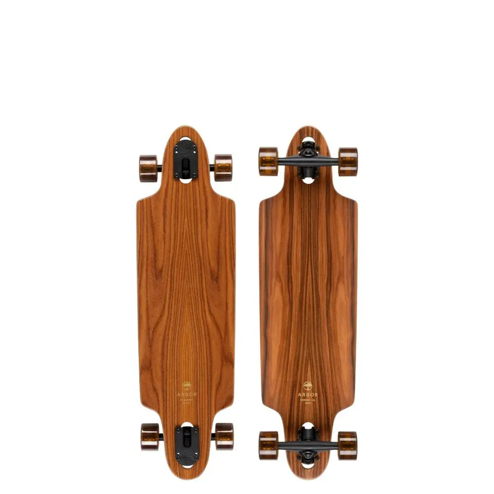 ARBOR CRUISER FLAGSHIP ZEPPELIN - photo 3