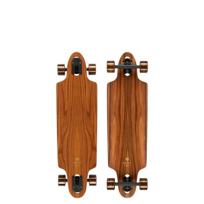 ARBOR CRUISER FLAGSHIP ZEPPELIN - photo 3