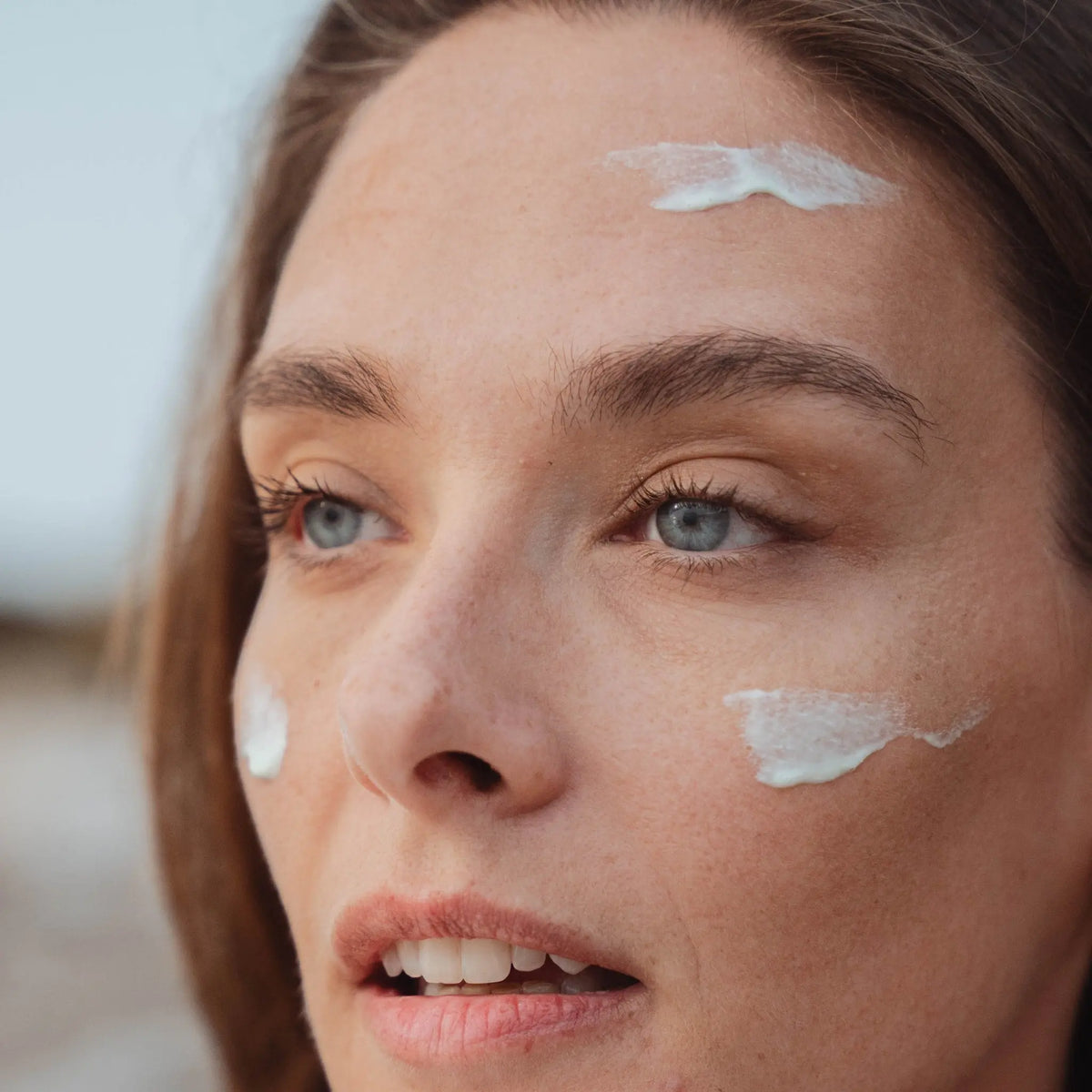 ATLANTIK CREME INTENSE VISAGE - photo 2