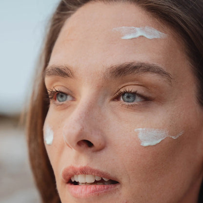ATLANTIK CREME INTENSE VISAGE - photo 2