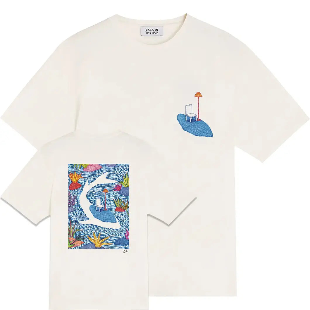 BASK - TS - HOME S - photo 2