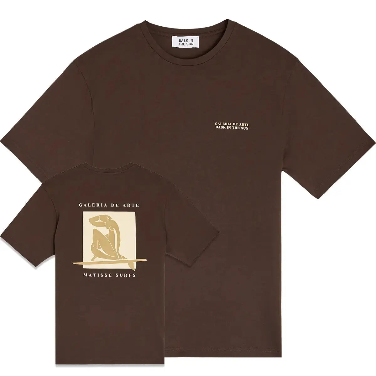 BASK - TS - MATISSE M - photo 1