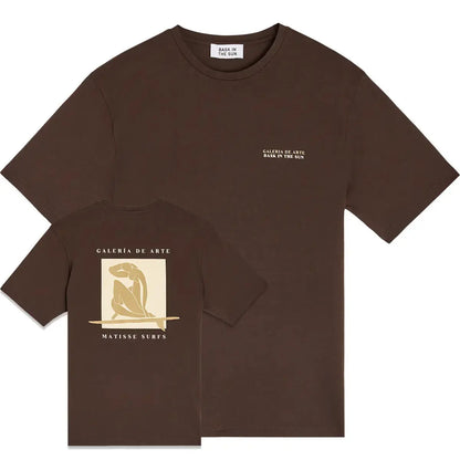 BASK - TS - MATISSE M - photo 1