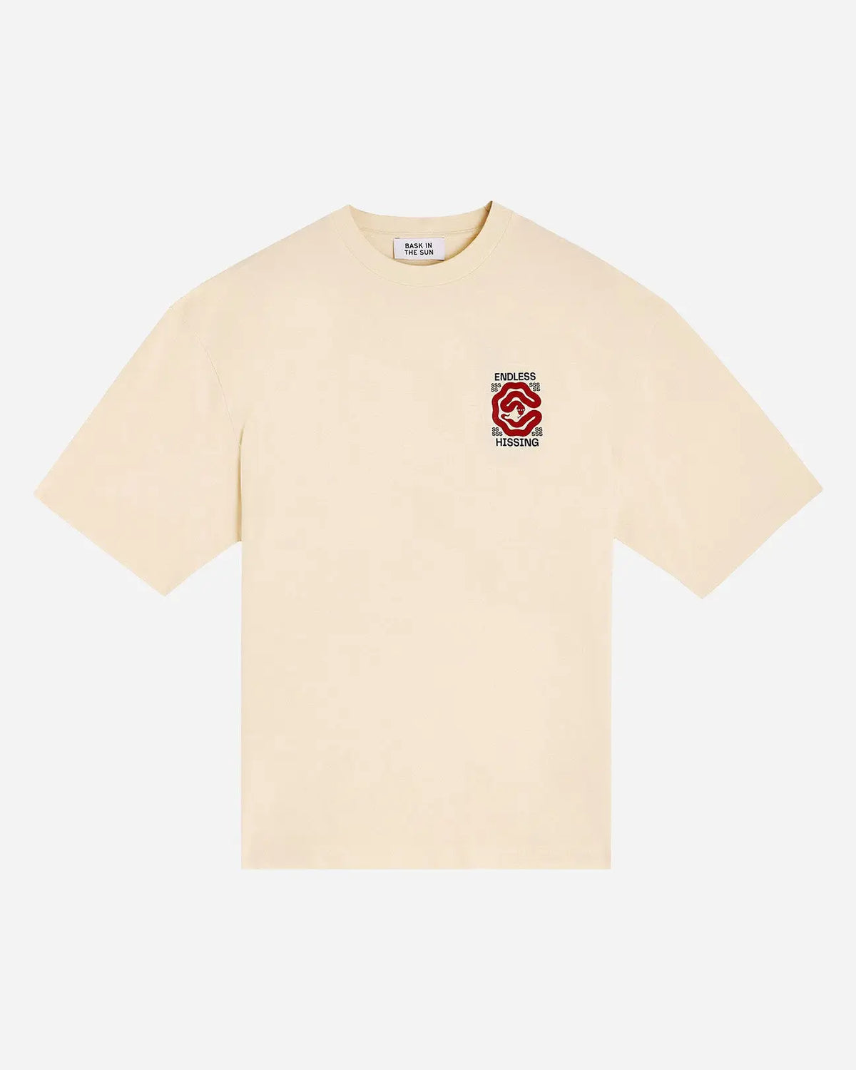 BASK - TS - SNAKE XS - photo 2