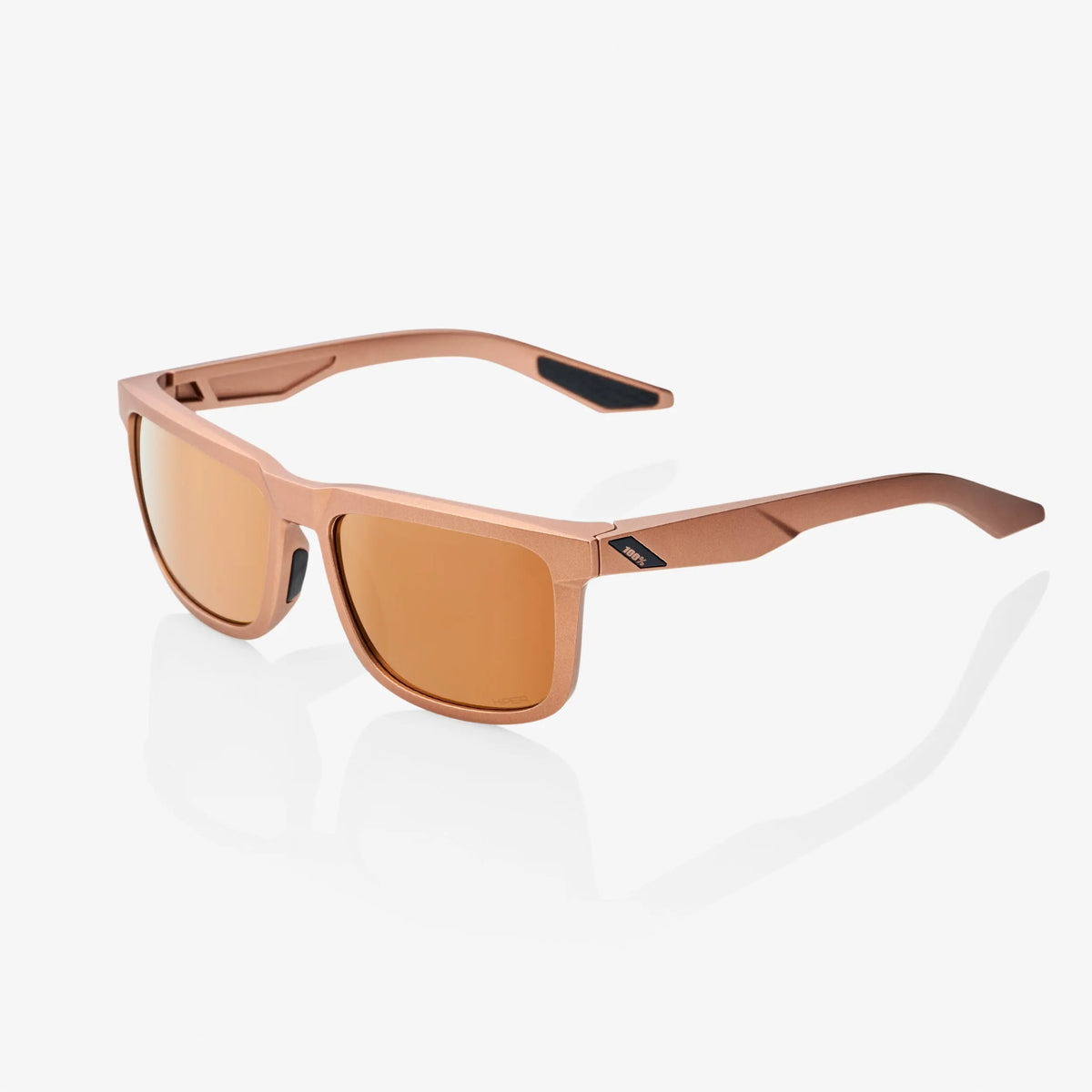 BLAKE MATTE COPPER CHROMIUM/ HIPER COPPER MIRROR LENS - photo 1