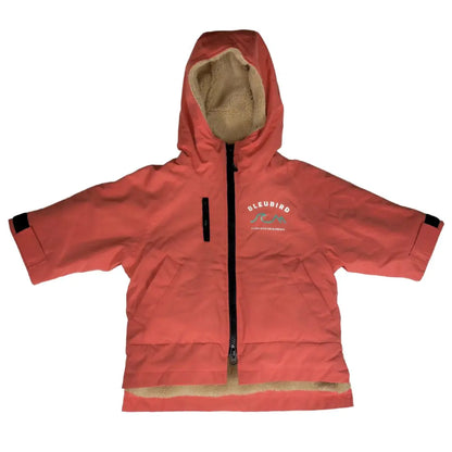 Bleubird - Nordic Robe Junior - Coral JR2 - photo 1