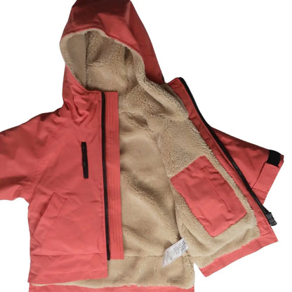 Bleubird - Nordic Robe Junior - Coral JR2 - photo 2