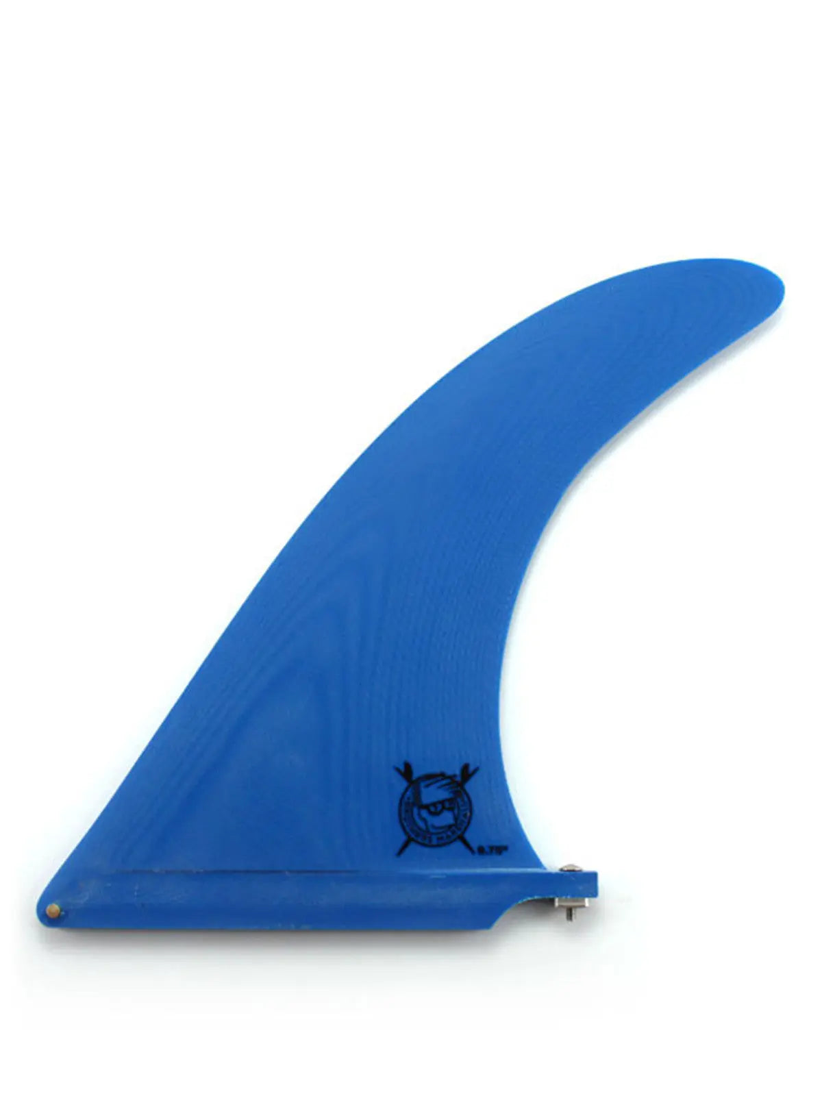 Captain fin & Co - Aileron single - Brothers Marshall 7.5" - photo 1