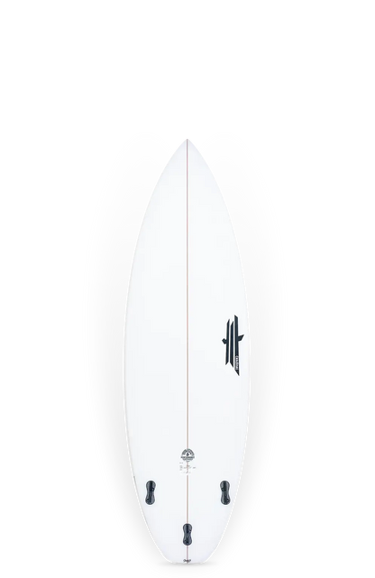 Cardinal Surfboards — Fire arrow — 5'8" - photo 2