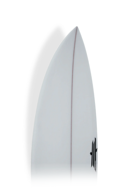 Cardinal Surfboards — Workbreaker — 5'11" - photo 1