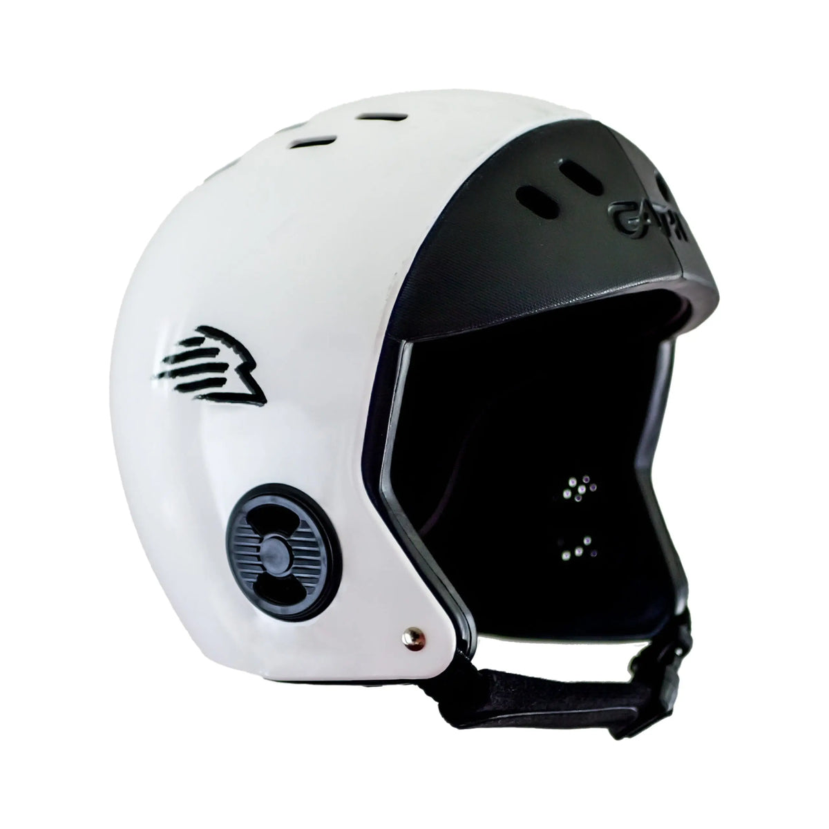Casque "Gath hat eva" Blanc M - photo 1