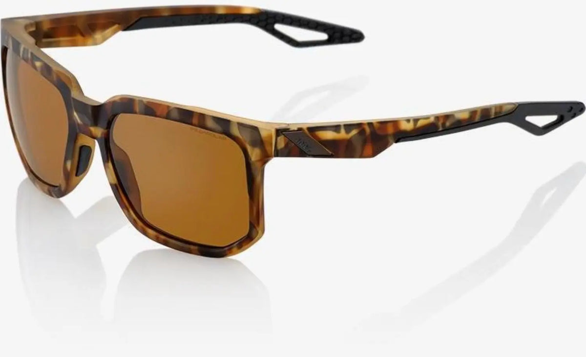 CENTRIC SOFT TACT HAVANA/ BRONZE PEAKPOLAR LENS - photo 1