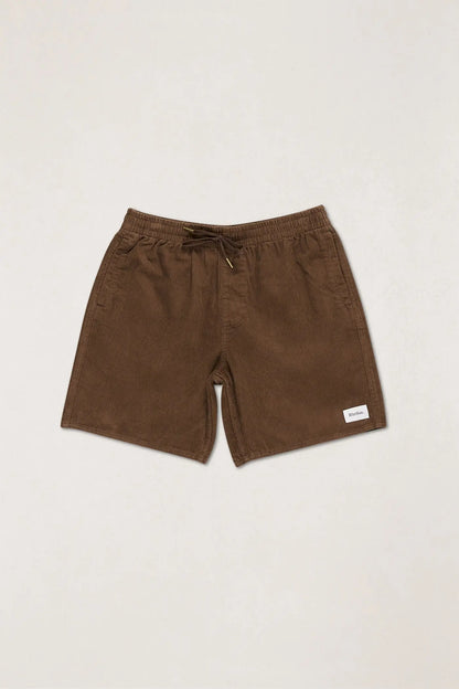 CLASSIC Cord jam TAH5 MARRON - photo 1