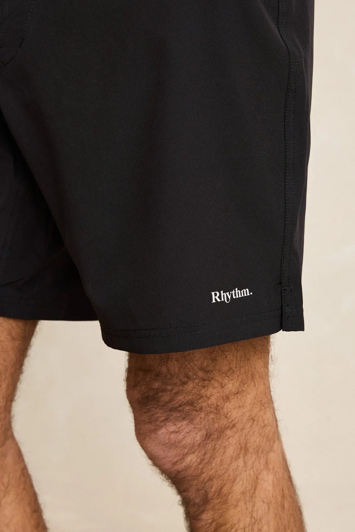 CLASSIC STRETCH TRUNK TAH2 NOIR - photo 3