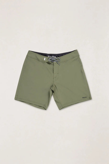 CLASSIC STRETCH TRUNK TAH2 VERT - photo 1
