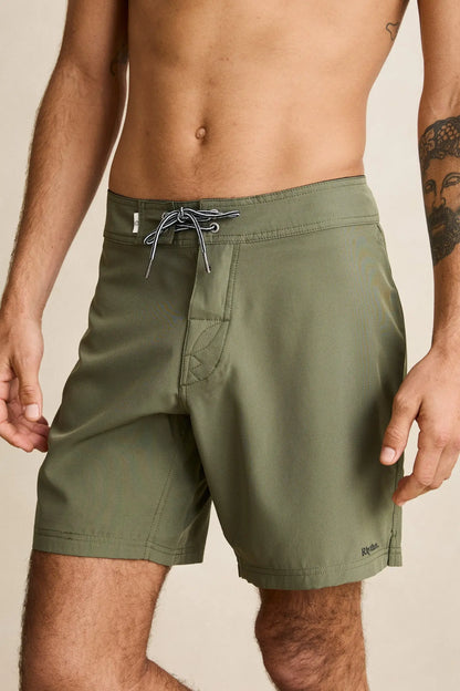 CLASSIC STRETCH TRUNK TAH7 VERT - photo 3