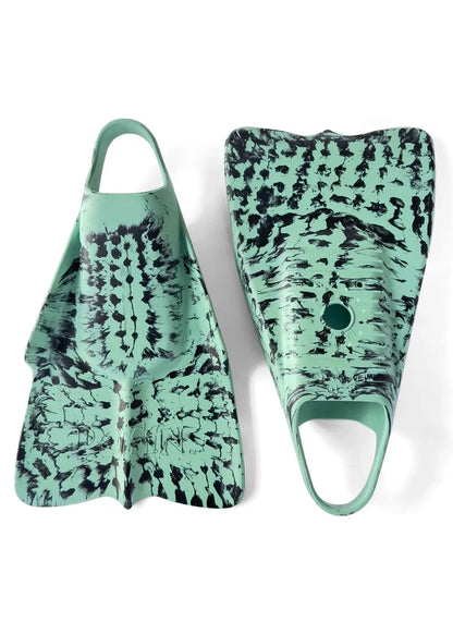 DAFIN VISSLA 8.0 jade & black SM - photo 1