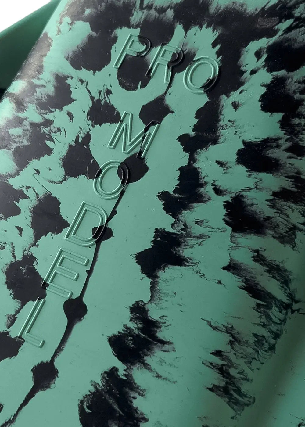 DAFIN VISSLA 8.0 jade & black SM - photo 3