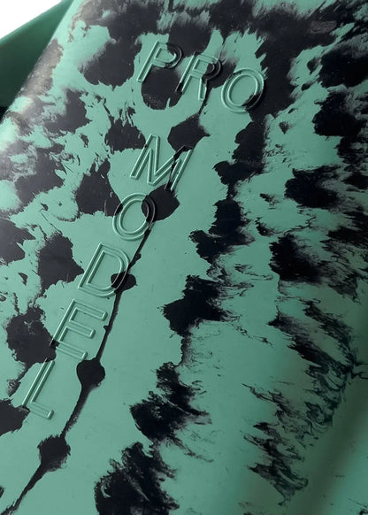 DAFIN VISSLA 8.0 jade & black SM - photo 3