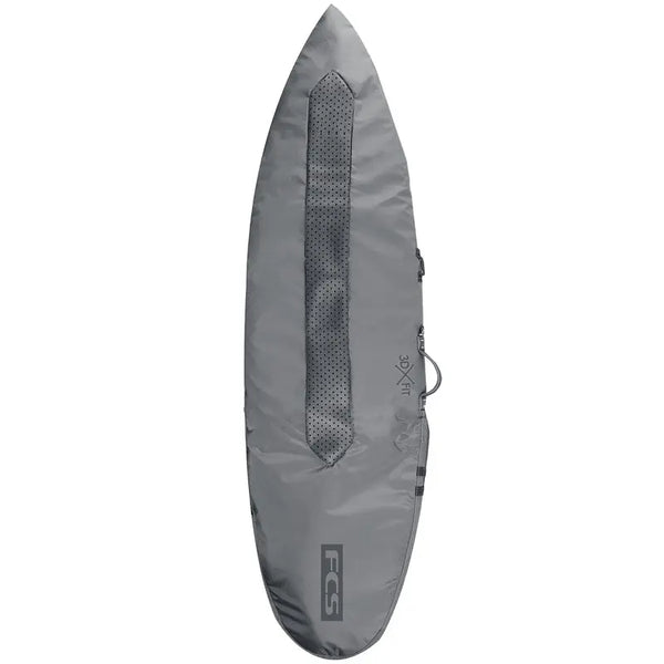 Day All Purpose 5'6" Steel Grey 5'6"