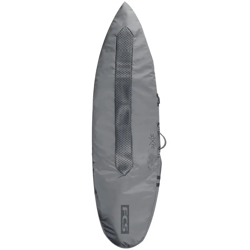 Day All Purpose 5'6" Steel Grey 5'6" - photo 1